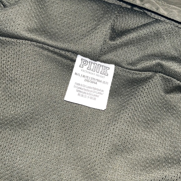 PINK anorak jacket (final price) - Picture 11 of 17